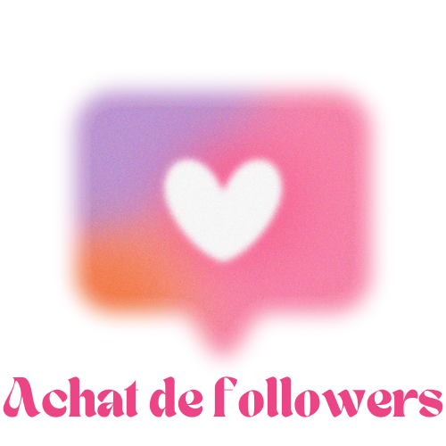 ACHATDEFOLLOWERS