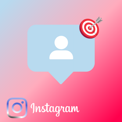 Followers Instagram [ CIBLÉ ] - Beeastar