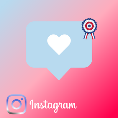 Likes Instagram FRANÇAIS - Beeastar