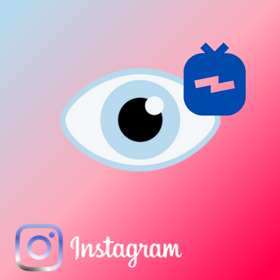 Vues Instagram [ IGTV / REELS ] - Beeastar