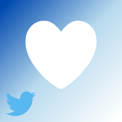 Likes Twitter - Beeastar