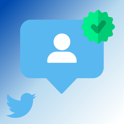 Followers Twitter [ GARANTIE ] - Beeastar