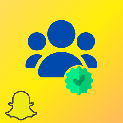 Followers Snapchat [ GARANTIE ] - Beeastar