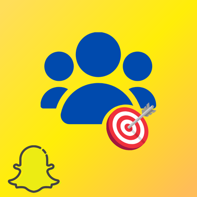 Followers Snapchat [ CIBLÉ ] - Beeastar