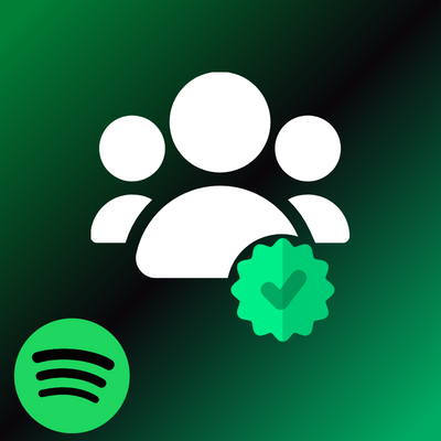 Abonnés Spotify [ GARANTIE ] - Beeastar