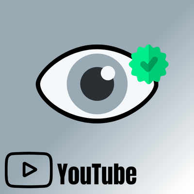 Vues YouTube [ GARANTIE ] - Beeastar