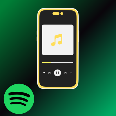 Plays Spotify [ PREMIUM ] - Beeastar