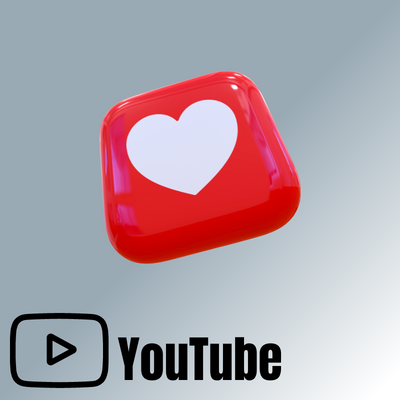 Likes YouTube - Beeastar